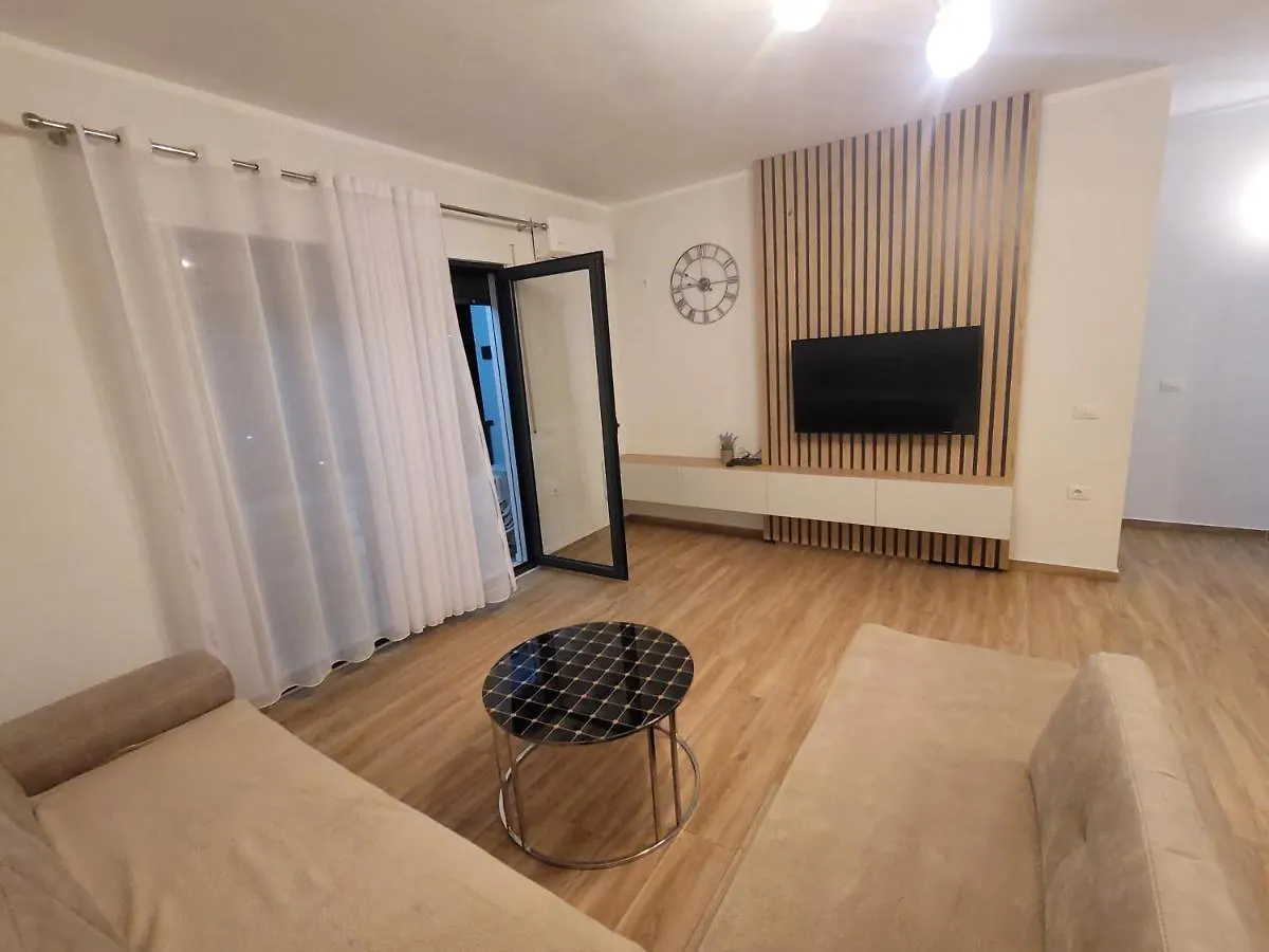 Newborn Suite Apartments Vlorë Albania